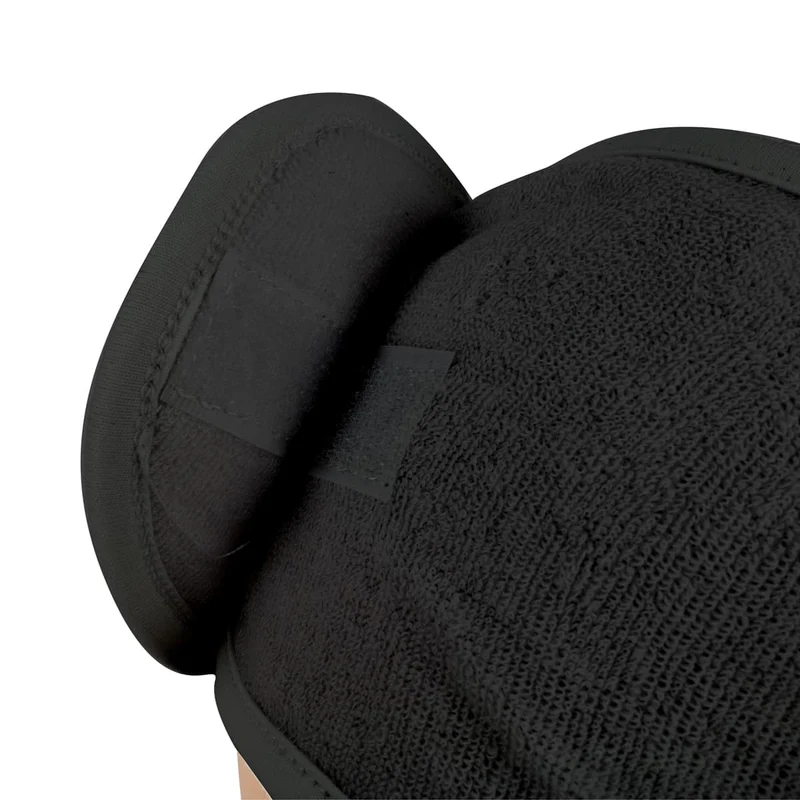 Bandeau Eponge Noir