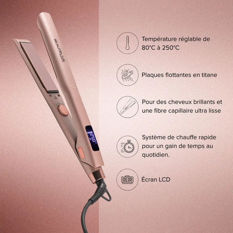 Lisseur SILK STYLER