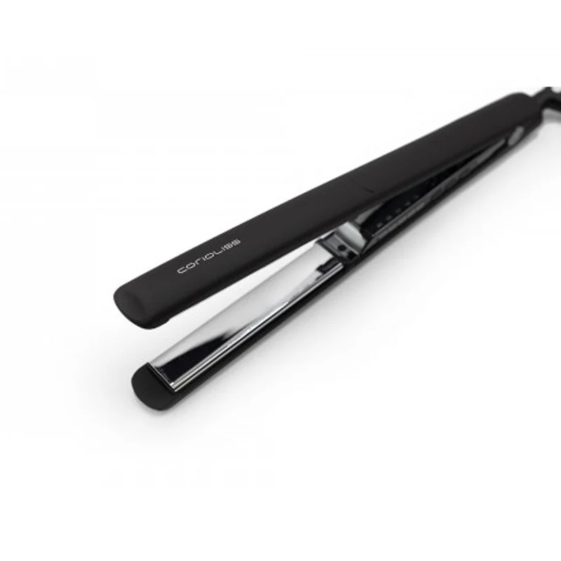 Lisseur C3 Black Chrome Soft Touch