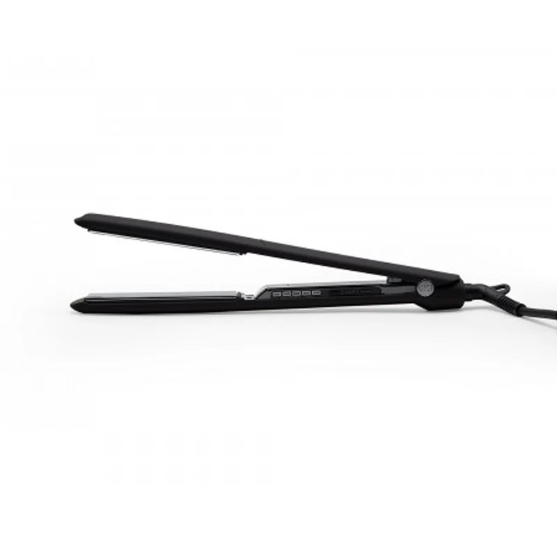 Lisseur C3 Black Chrome Soft Touch