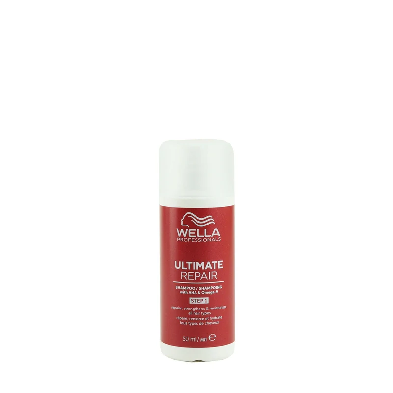 Shampoing Réparateur & Régénérant Ultimate Repair