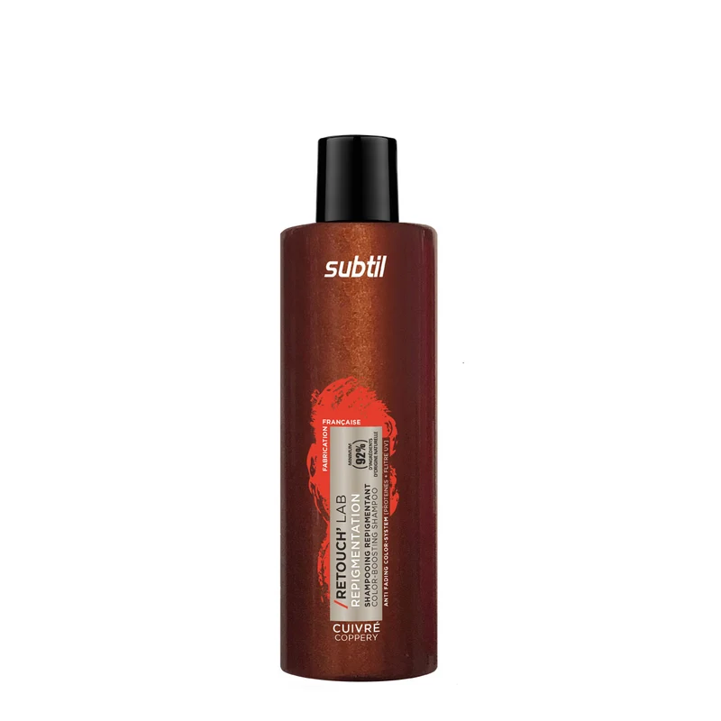 Shampoing Repigmentant Retouch Lab