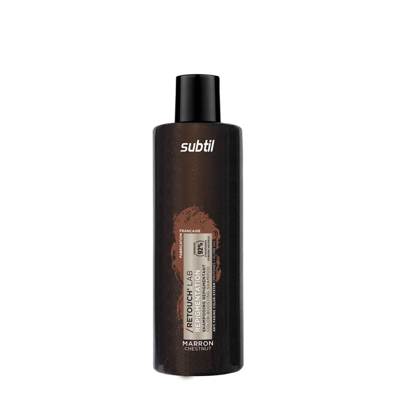 Shampoing Repigmentant Retouch Lab