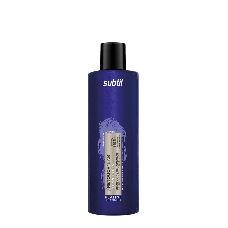 Shampoing Repigmentant Retouch Lab