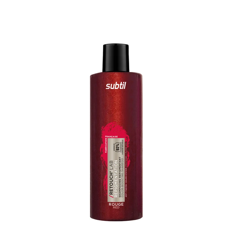 Shampoing Repigmentant Retouch Lab
