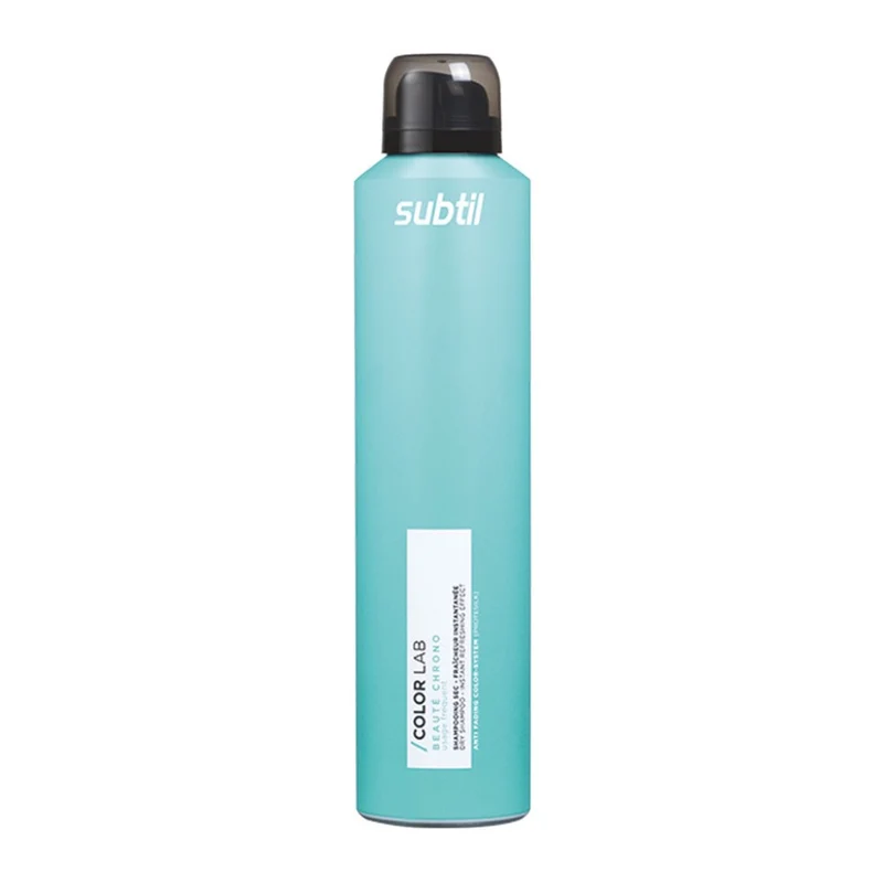 Shampoing sec fraîcheur instantanée ColorLab