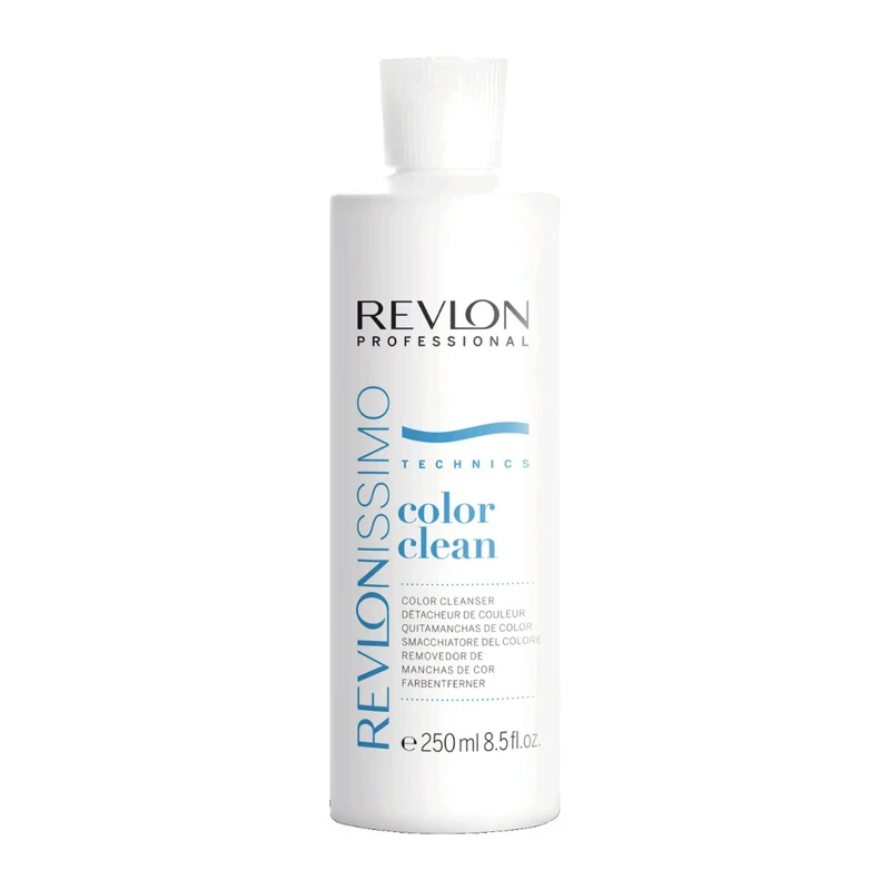 Détachant de couleur Color Clean Revlonissimo Technics