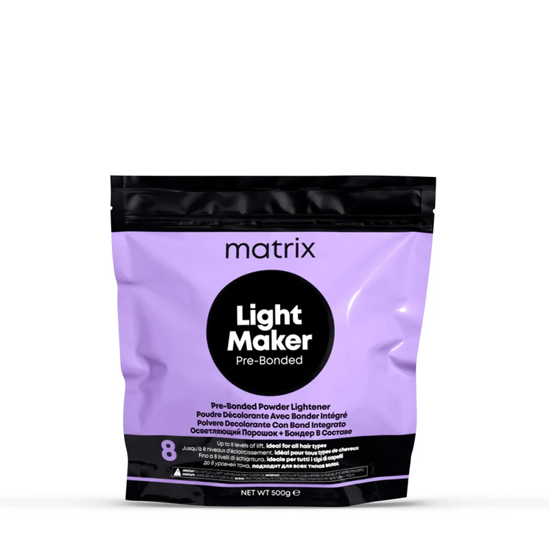 Poudre déco Light Maker Prebonded