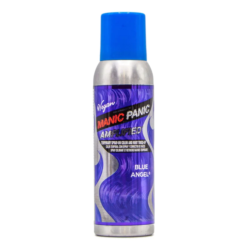 Spray Couleur Amplified