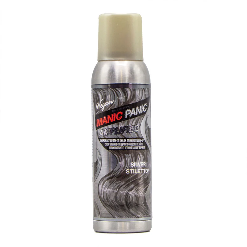 Spray Couleur Amplified