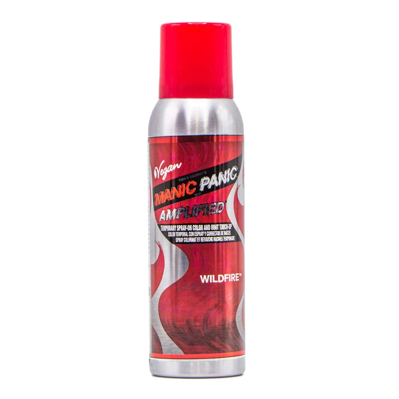 Spray Couleur Amplified