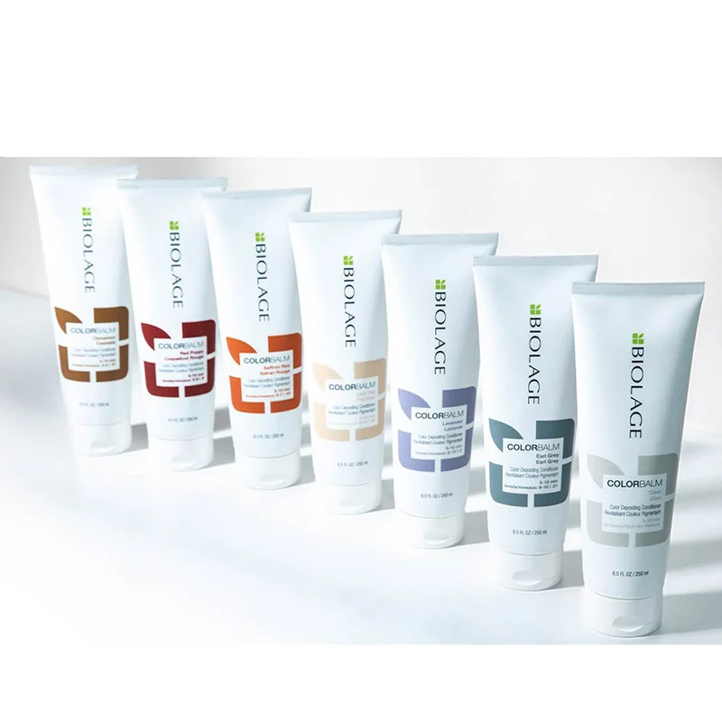Soin Repigmentant Colorbalm Biolage