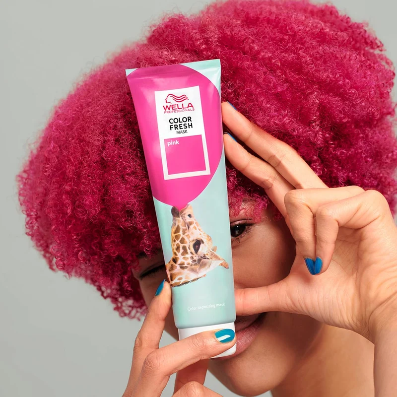 Masque Repigmentant Color Fresh Color Fresh 150ml