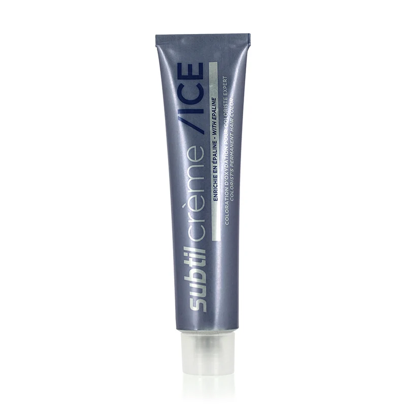 Crème révélatrice de reflets froids Ice