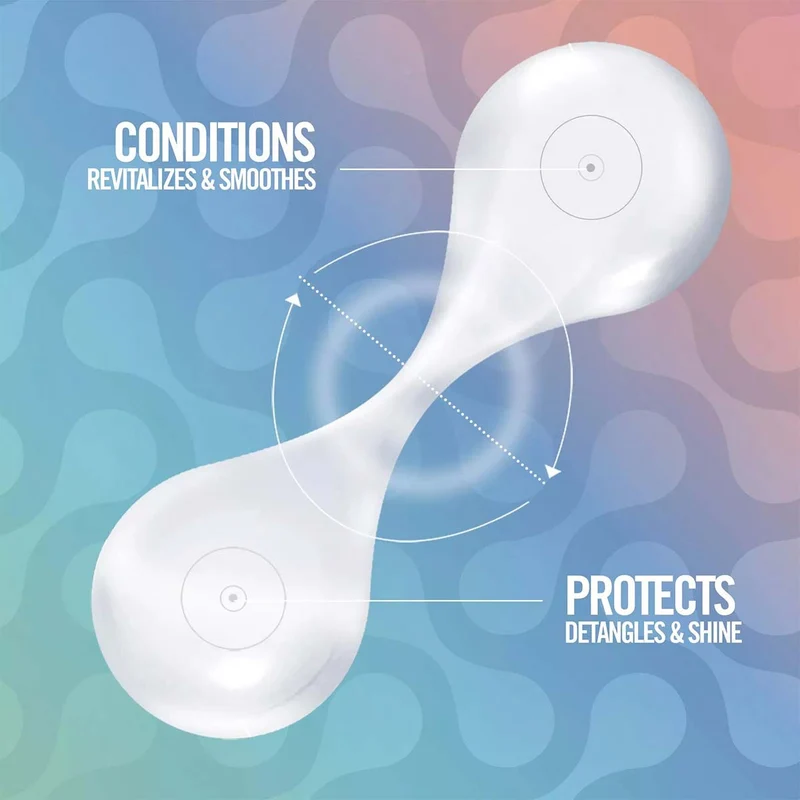 Soin Démêlant Instantané Protection Solaire Equave