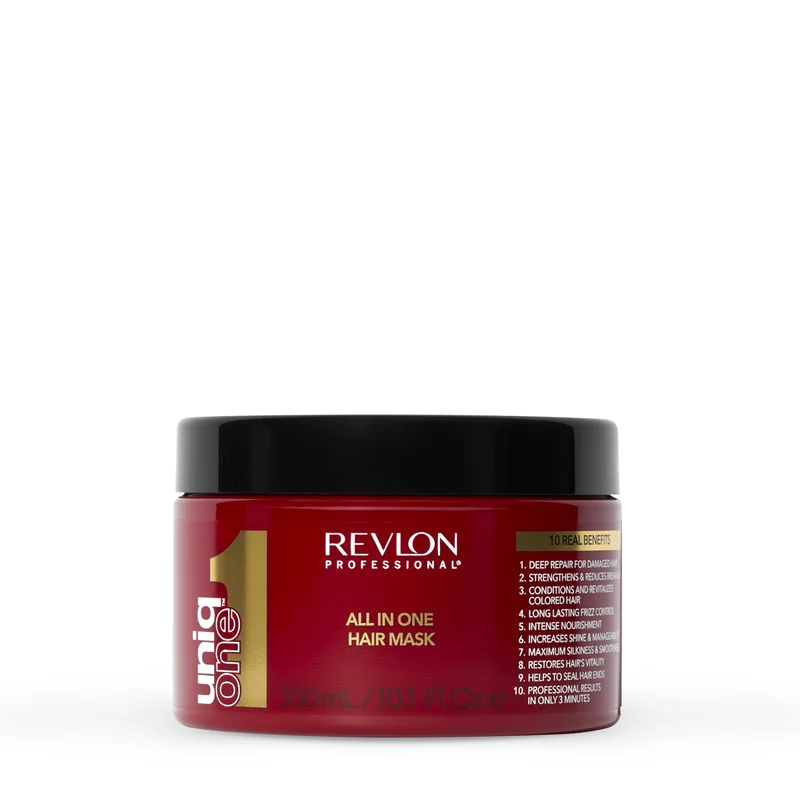 Masque All in One UniqOne