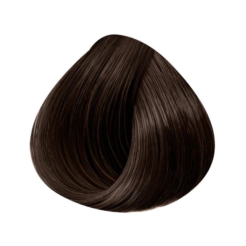 Colorations permanente à l'huile active Subtil Crème
