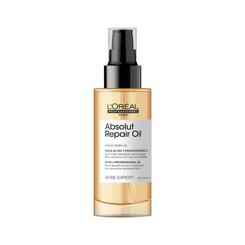 Huile 10 en 1 Absolut Repair