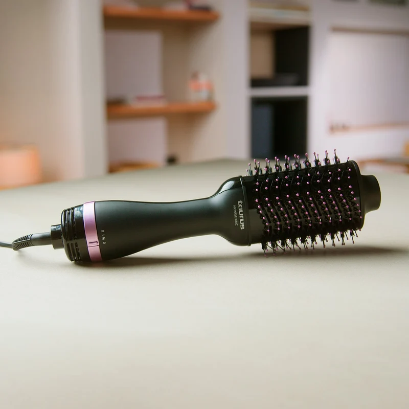 AIR WAVE IONIC