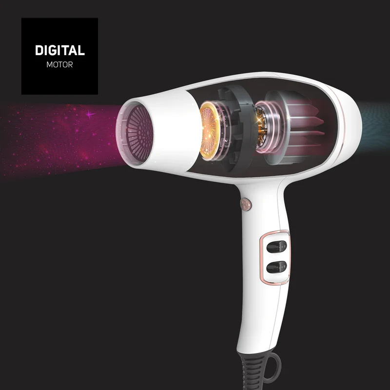 DIGITAL SHINING 2200 IONIC