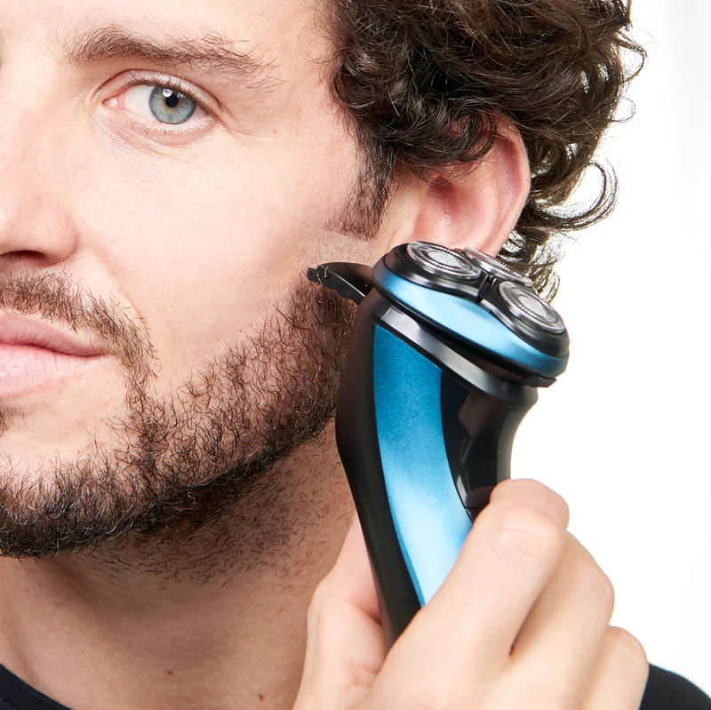 3 SIDE SHAVE IPX7