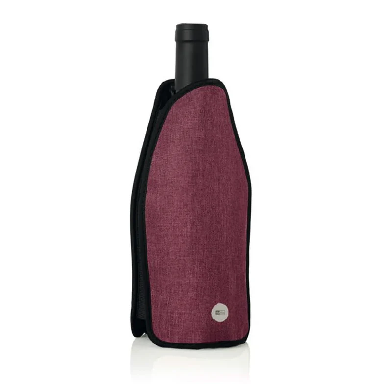 Fascia refrigerante per bottiglie da vino "Arctic"