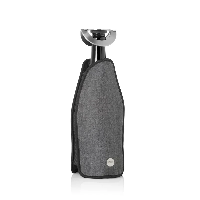 Fascia refrigerante per bottiglie da vino "Arctic" cm 15x2x24,5