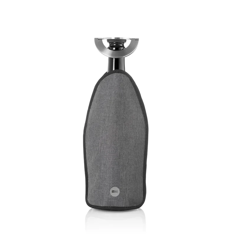 Fascia refrigerante per bottiglie da vino "Arctic" cm 15x2x24,5