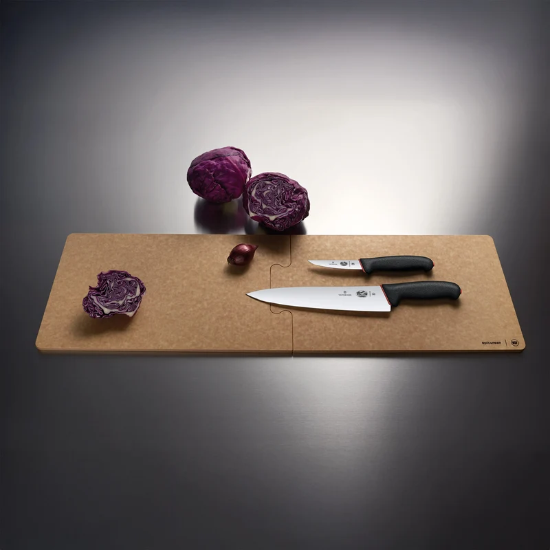 Coltello da cucina Dual Grip 25 cm