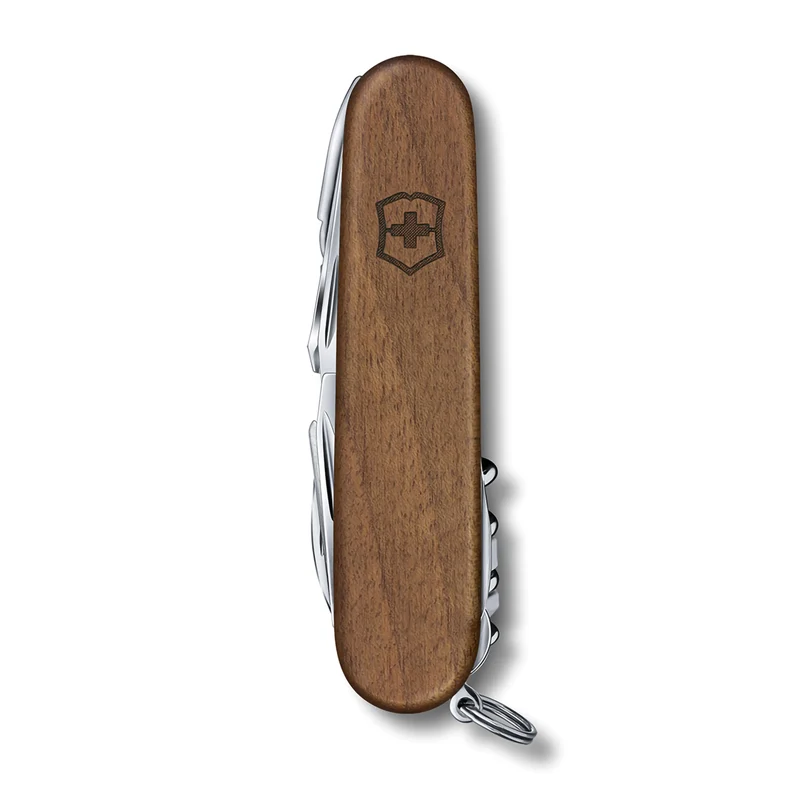 Multiuso Swiss Champ Wood