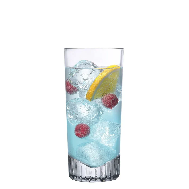 CALDERA - BICCHIERE HIGHBALL CL.45 H.17 - SET 6 BICCHIERI