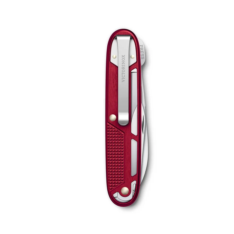 Multiuso Synergy Alox, 93 mm, red