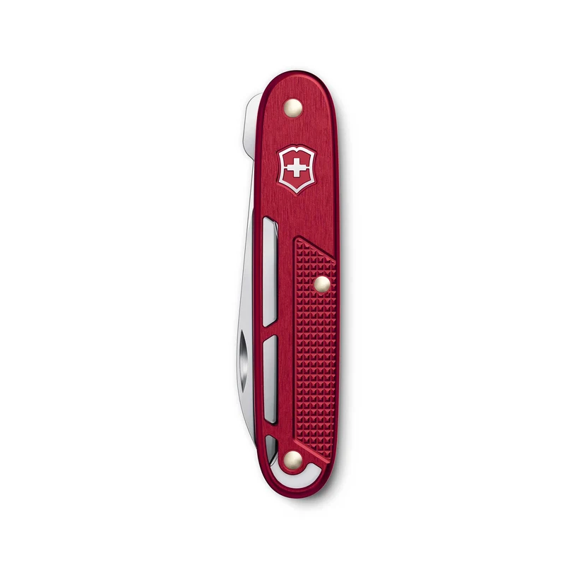 Multiuso Onefold Alox, 93 mm, red