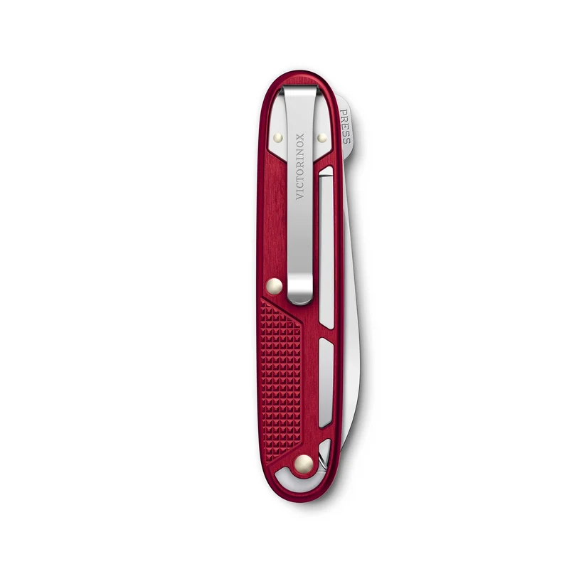 Multiuso Onefold Alox, 93 mm, red