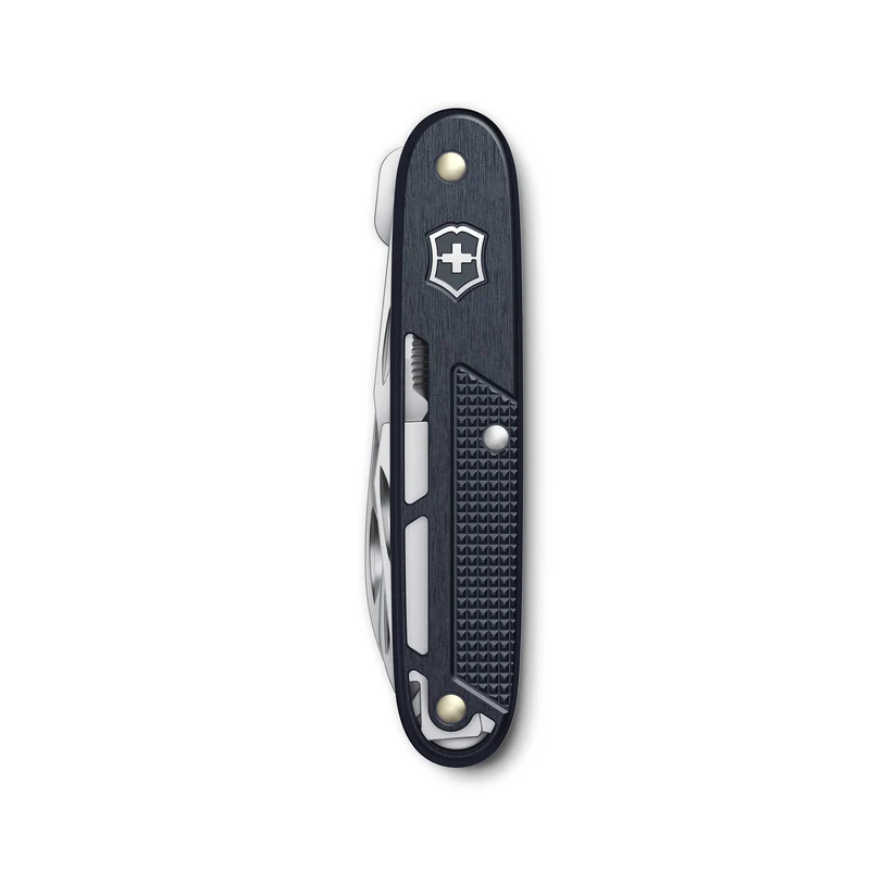 Multiuso Synergy X Alox, 93 mm, dark blue