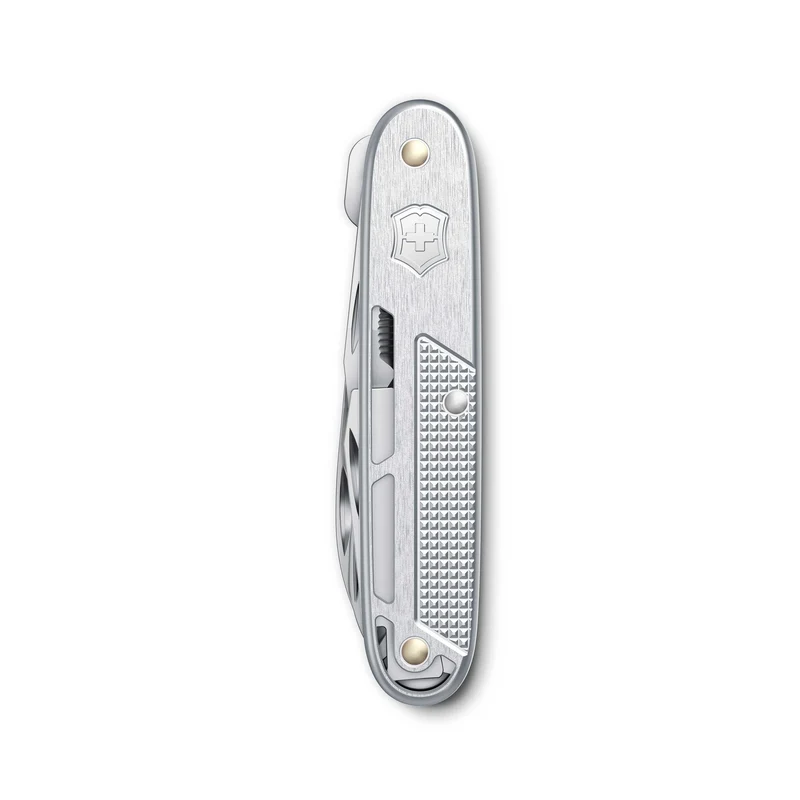 Multiuso Synergy X Alox, 93 mm, silver
