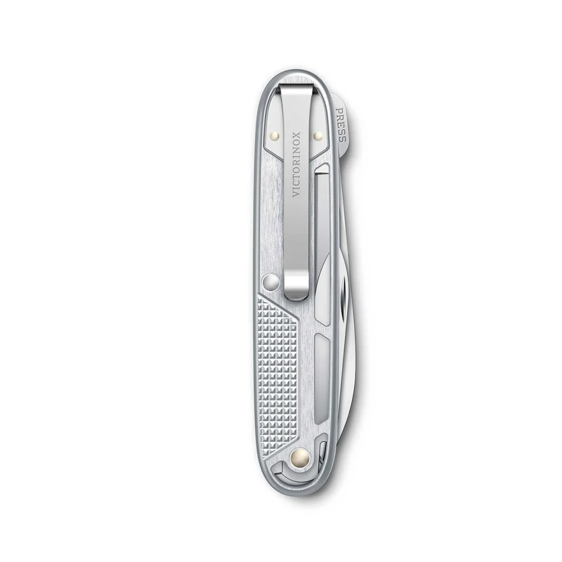 Multiuso Synergy X Alox, 93 mm, silver