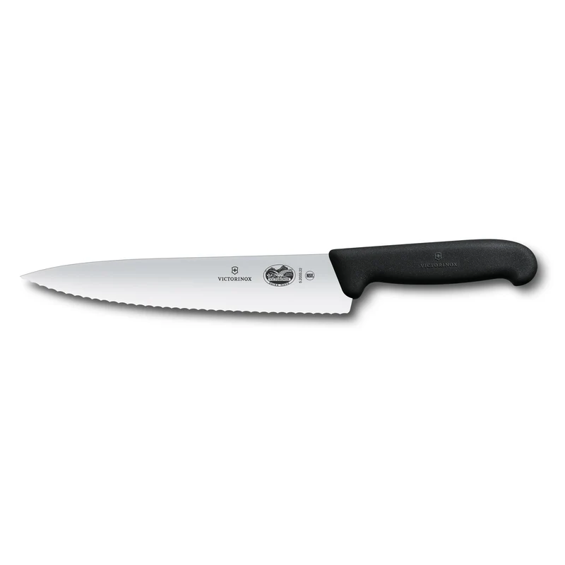 Coltello da chef Fibrox, 25 cm