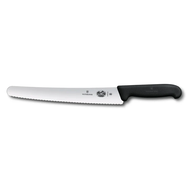 Coltello da pane e pasticcere Fibrox, 26 cm