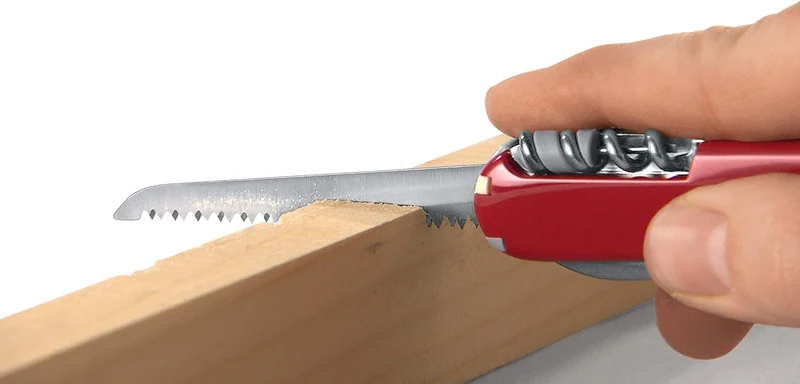 Multiuso - Ranger Grip 71 Gardener / Rosso