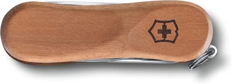 Coltello tascabile - Executive Wood 81 / in legno di noce