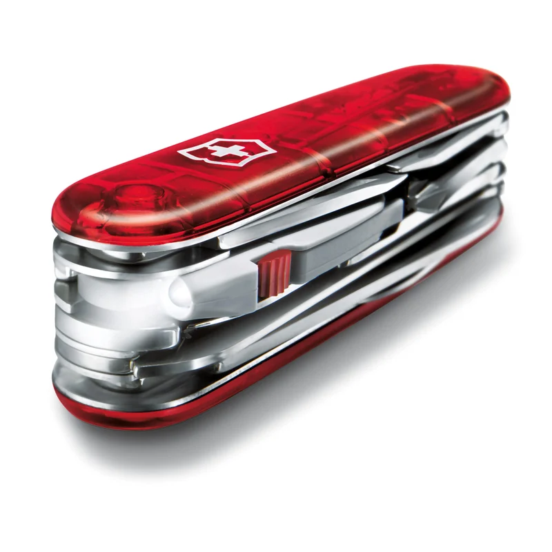 Multiuso - Huntsman Lite / Red