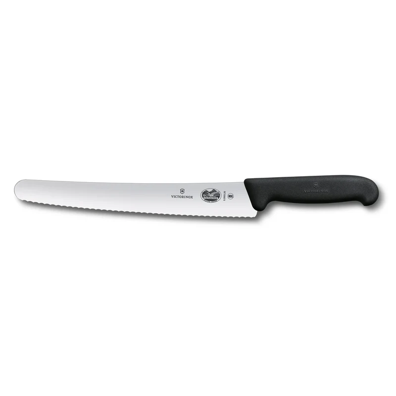 Victorinox - Coltello pane e pasticceria - Fibrox