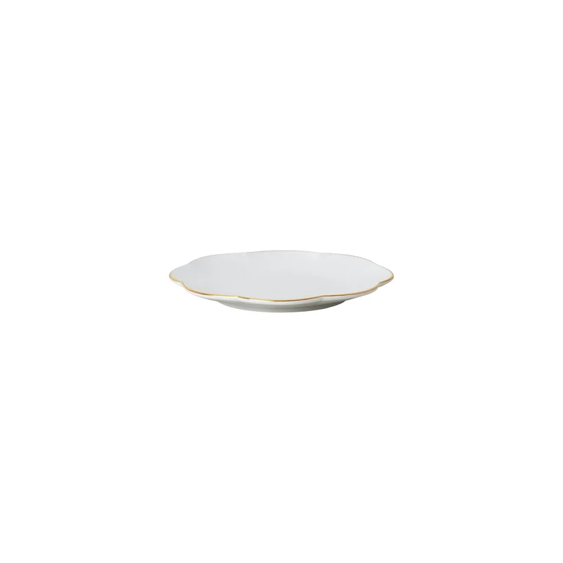 Sonetto Oro, Piatto piano 15 cm