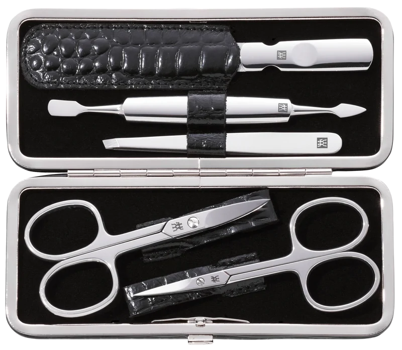 ZWILLING Set manicure - 5 pezzi