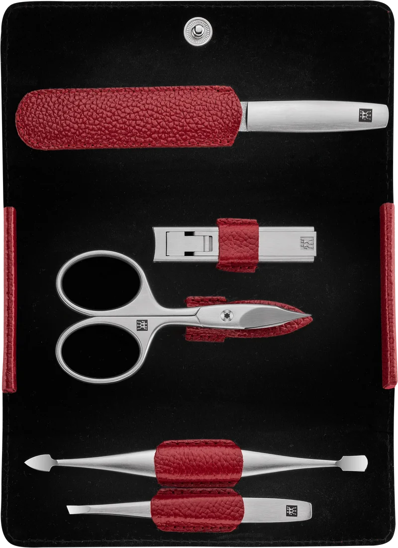 Nail care set