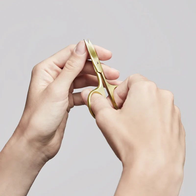 Zwilling - Forbici per unghie 90 mm