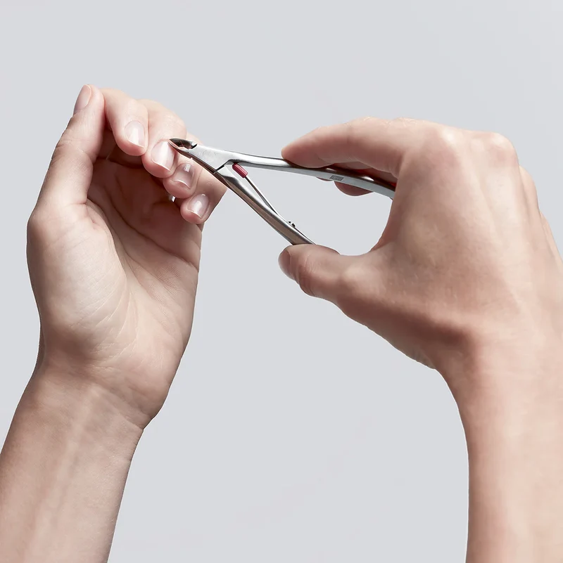 ZWILLING Tronchesino per cuticole