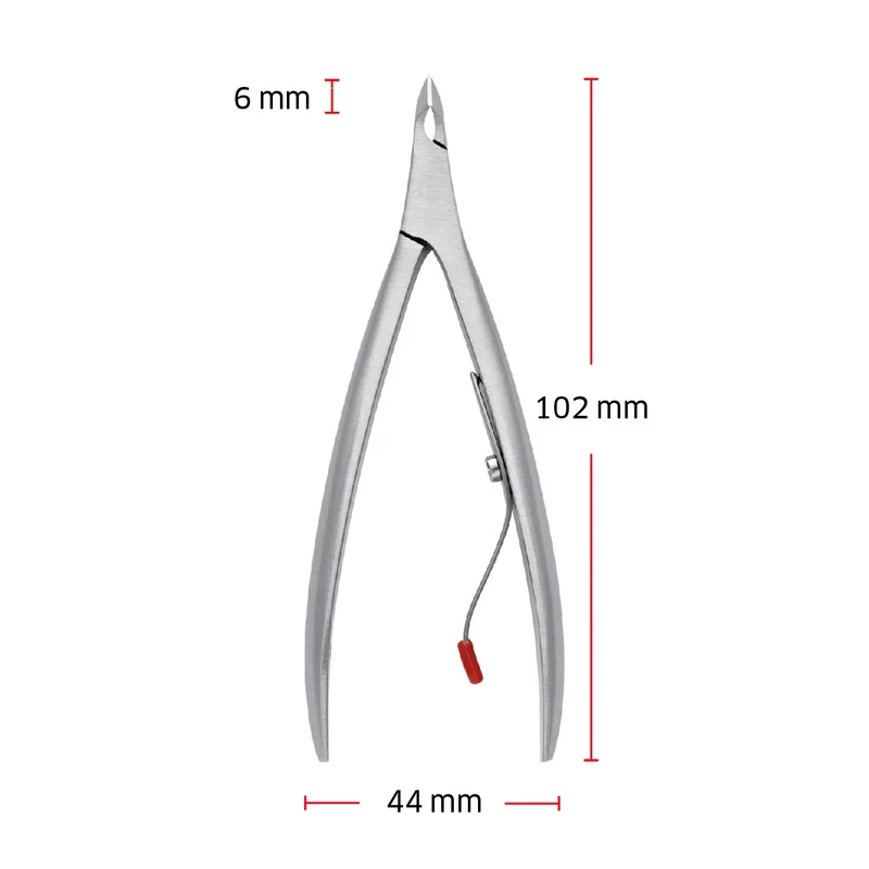 ZWILLING Tronchesino per cuticole