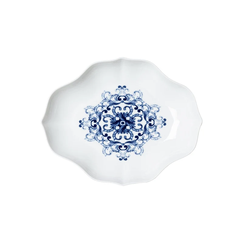 Rosenthal True Blue Coppa 25 cm
